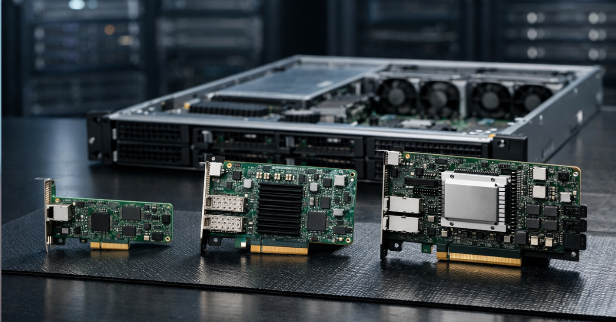 Где выполняется работа с трафиком