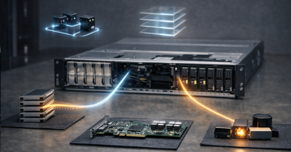 Типовые сценарии 2026: что выбрать