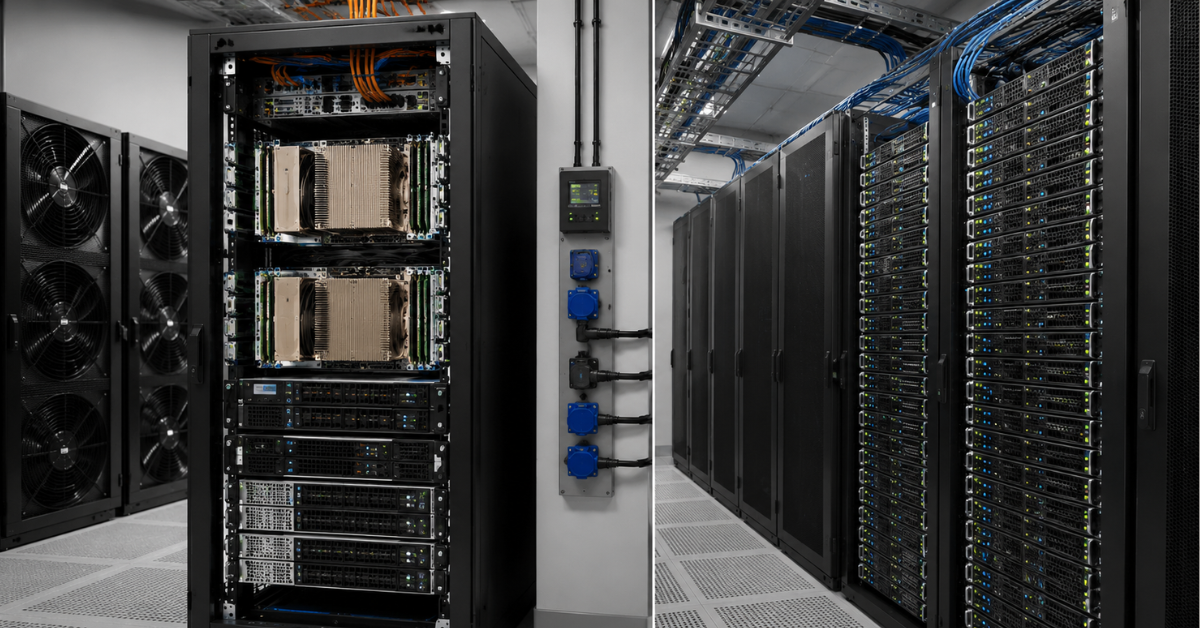 Выбор P-core и E-core под разные сценарии нагрузки