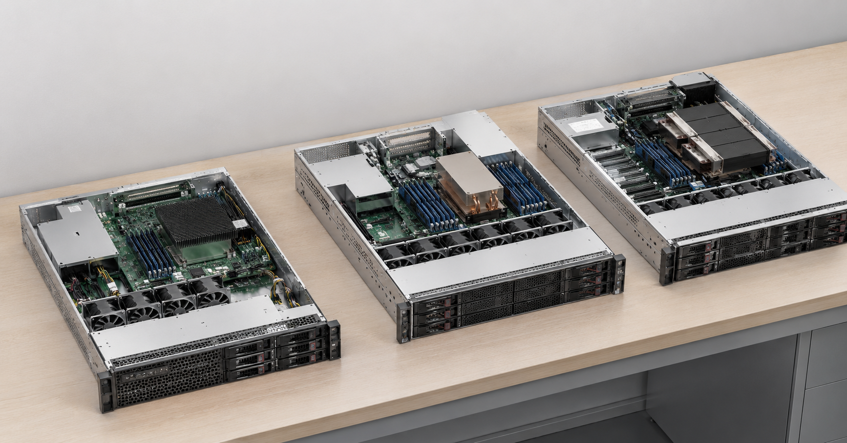 Где Xeon 6 даст заметный прирост