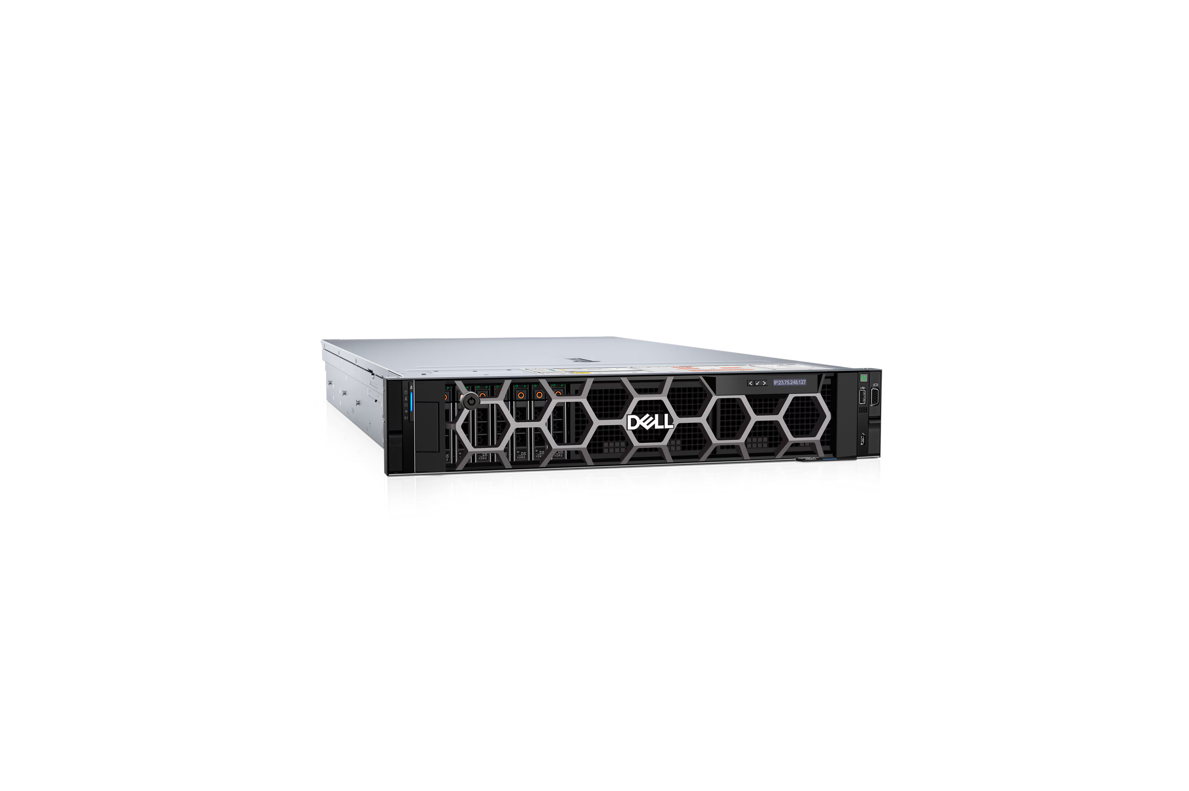 Стоечные серверы Dell 2U: купить, цены | Гарантия до 5 лет, КП за час
