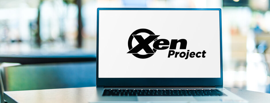 Гипервизор Xen: что это, обзор, сравнение ️