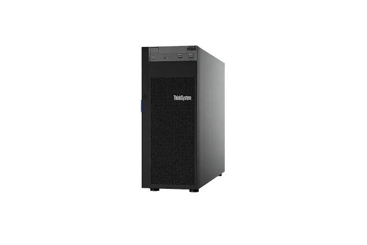 Конфигуратор Lenovo ST250