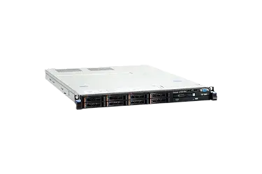 IBM System x3530 M4 8SFF