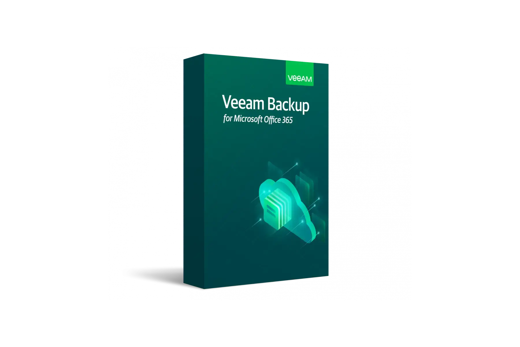 Veeam Backup for Microsoft 365