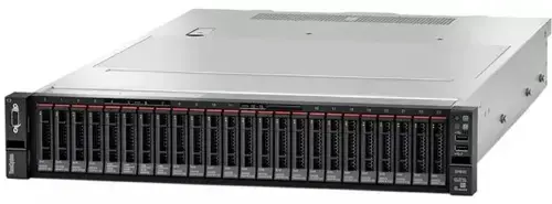 Сервер Lenovo ThinkSystem SR668 V2