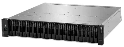 Система хранения данных Lenovo ThinkSystem DE4000F