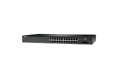 Коммутатор Dell N2024