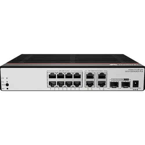 Коммутатор Huawei CloudEngine S5751-L8LP4UN2X-RUA