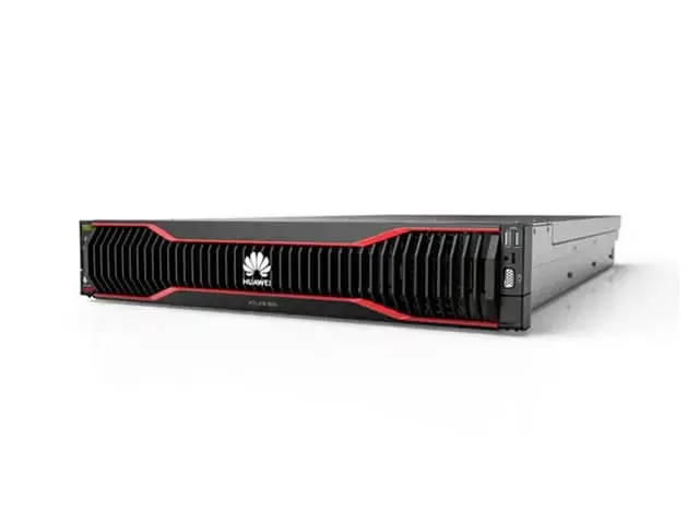 Сервер ИИ-сервер Huawei Atlas 800 Model 3000