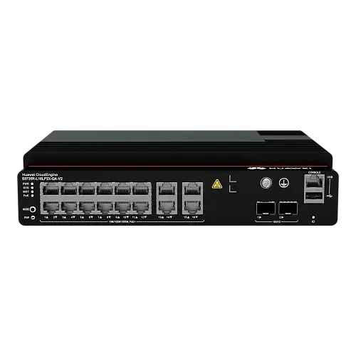Коммутатор Huawei CloudEngine S5735R-L16LP2X-QA-V2