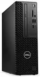 Настольная рабочая станция Dell Precision 3440 Compact