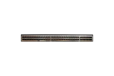 Коммутатор ЦОД (с подпиской N1) Huawei CE6865E-48S8CQ-F