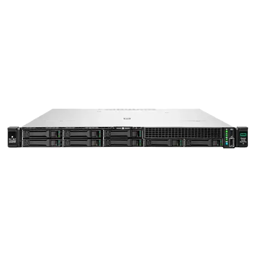 Сервер HPE ProLiant DL325 Gen10 Plus v2 8SFF