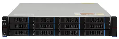 Сервер SNR-SR2412RE-NV