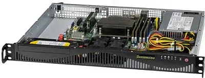 Supermicro UP SYS-510T-ML