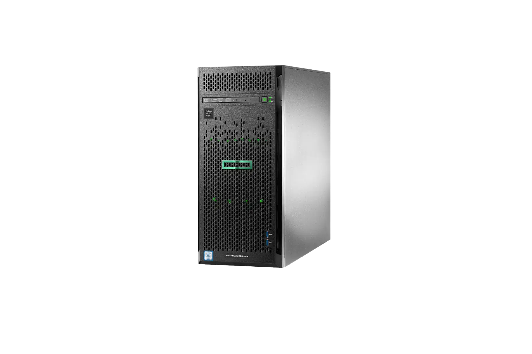 Сервер HPE ProLiant ML30 Gen9 4LFF