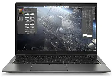 Мобильная рабочая станция HP ZBook Firefly 14 G8