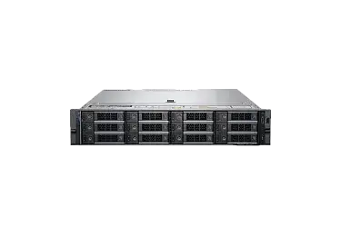 Dell PowerEdge R750XS 12LFF