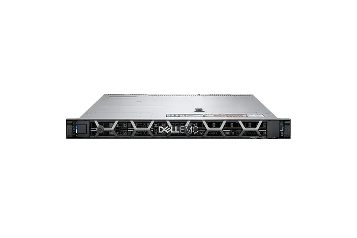 Сервер DELL DELL R450 8SFF