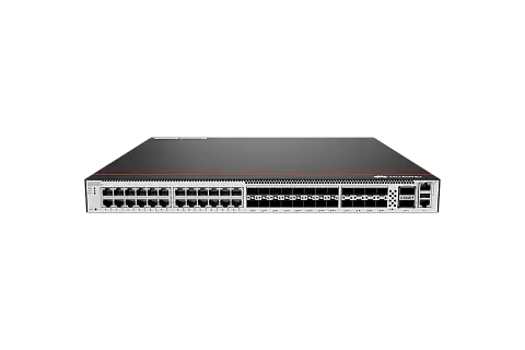 Коммутатор Huawei CloudEngine S6750-S24T16X8Y2CZ