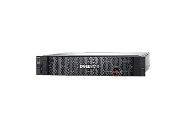 СХД Dell PowerVault ME5024 ISCSI 24SFF
