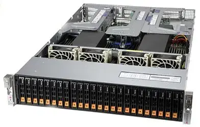 Supermicro AS-2124US-TNRP