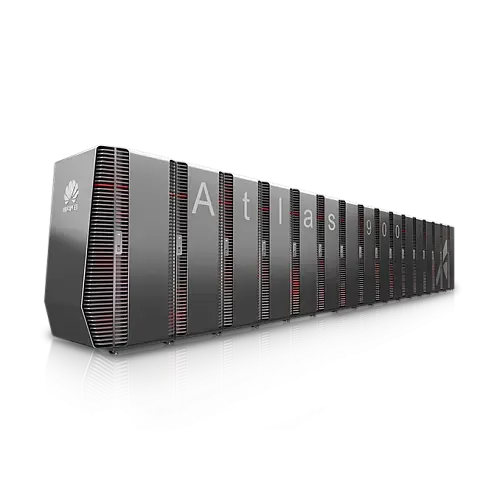 Сервер ИИ-кластер Atlas 900