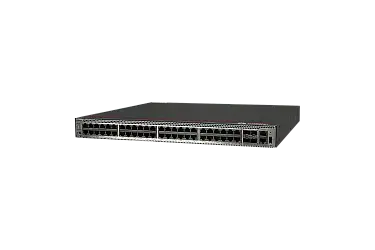 Коммутатор Huawei CE5882-48T4S-F