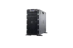 Dell PowerEdge T320 8LFF