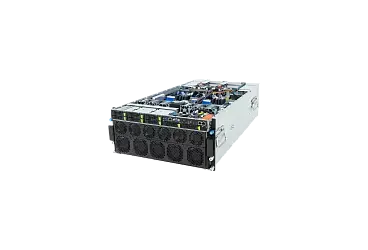 Gigabyte G593-ZD1-AAX1 8SFF/NVMe