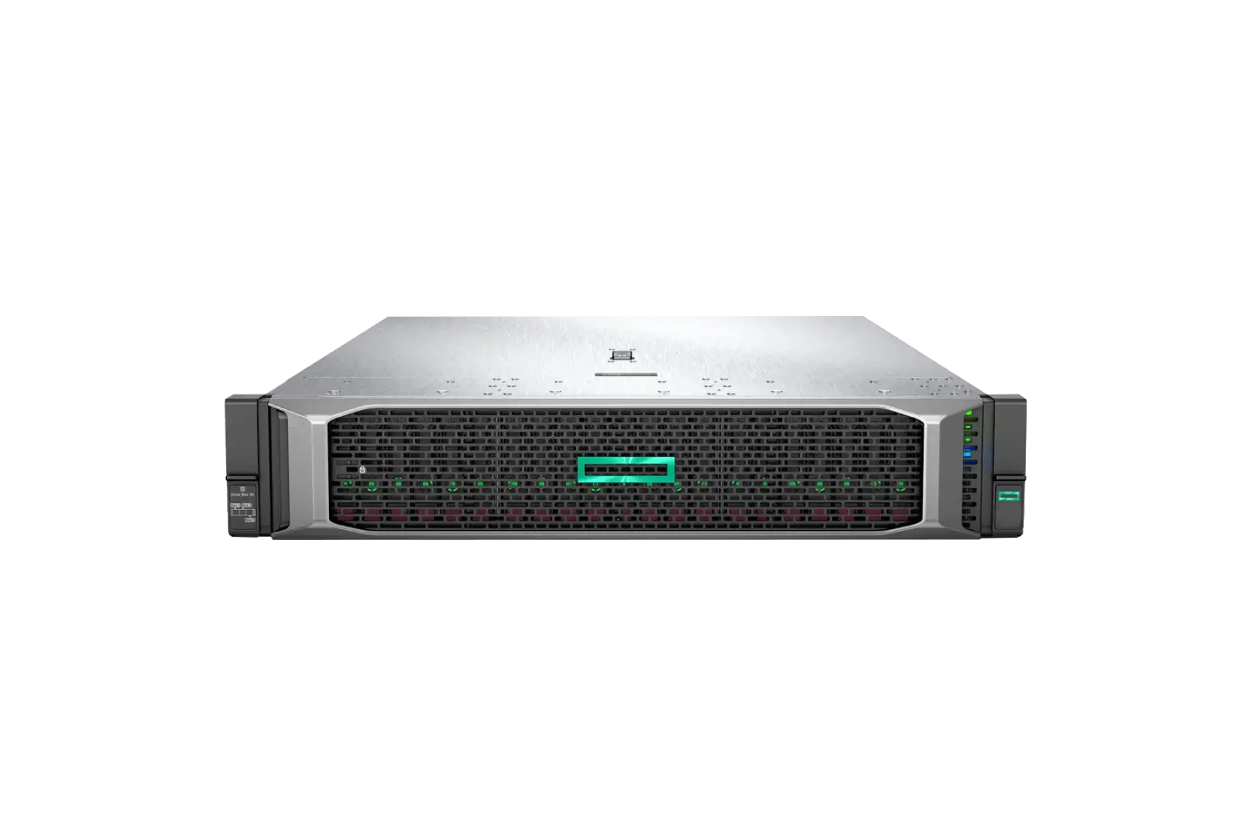 Сервер HPE ProLiant DL180 Gen10 8SFF