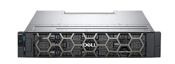 Система хранения данных DELL ME5212