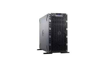 Dell PowerEdge T620 16SFF