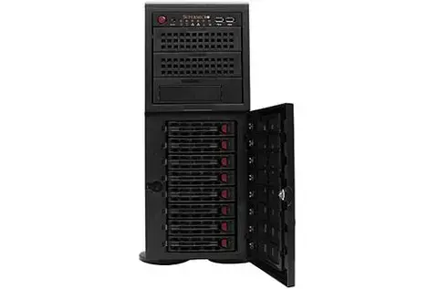 Supermicro SYS-7047R-TRF