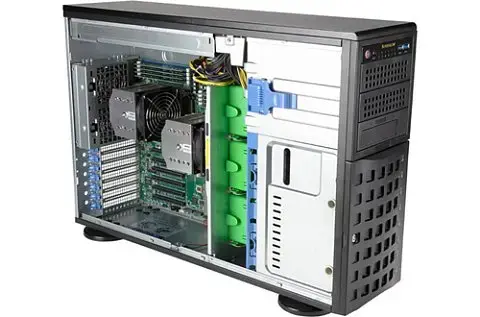 Supermicro SYS-740A-T