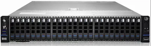 Сервер SNR-SR2325RS