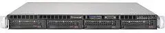 Supermicro 5019S-MR