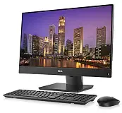 Персональный компьютер Dell OptiPlex 7460 All-in-One