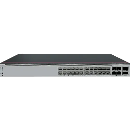 Коммутатор Huawei CloudEngine S5755-H24UTM4X4Y2C