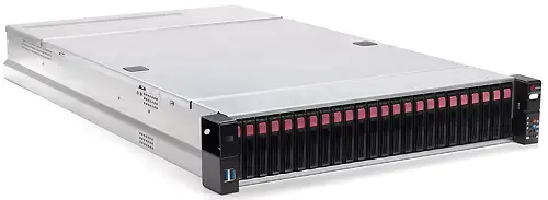 Сервер Qtech QSRV-262402-P-R