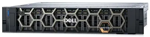 Дисковая полка Dell PowerVault MD2412