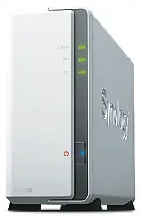 Система хранения данных Synology DS120j