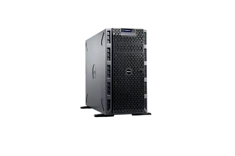 Dell PowerEdge T620 8LFF