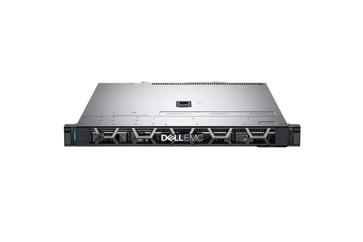 Конфигуратор Dell R240