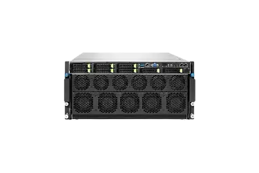 HPE Cray XD670 Gen11 8SFF/NVMe