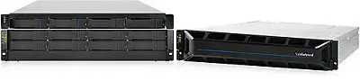 Системы хранения Infortrend EonStor GSe Pro 1000