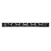 Сервер Dell Poweredge R660 Вид спереди