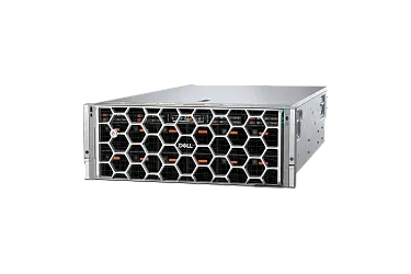 Dell EMC PowerEdge XE7745