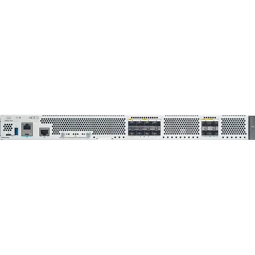 Маршрутизатор Cisco Catalyst C8500L-8S4X Edge Platform